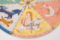 Puzzle Les Parisiennes Moulin Roty