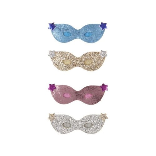 Zestaw spinek SUPERHERO