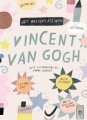 Zeszyt ćwiczeń DLA DZIECI VINCENT VAN GOGH