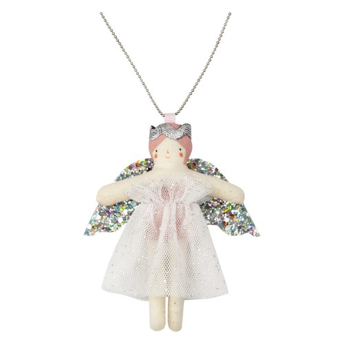 Naszyjnik Lalka EVIE