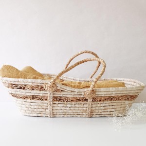 Palmowe nosidełko ORO 50 cm