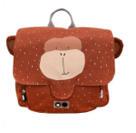 Tornister Trixie Mr Małpka