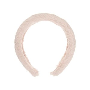 Super puchata opaska FURRY POWDER 