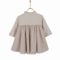 Sukienka FIEKE SWAN LAKE POWDER