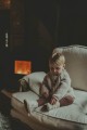Legginsy LUCY ROSE DAWN Donsje