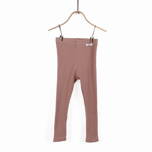 Legginsy LUCY ROSE DAWN Donsje