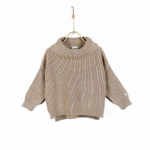 Sweter YARA LIGHT MOCHA Donsje