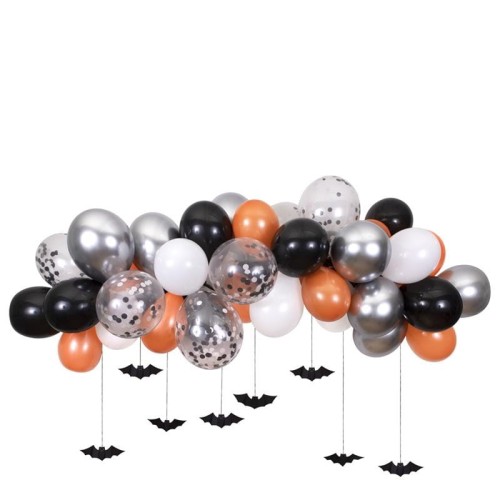 Girlanda HALLOWEEN