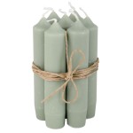 Świeca 11 cm DUSTY MINTS Ib Laursen