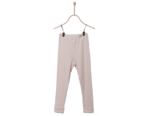 Legginsy FIA SHELL PINK