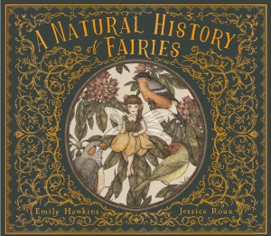 A NATURAL HISTORY OF FAIRIES