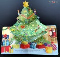 POP-UP CHRISTMAS BOOK