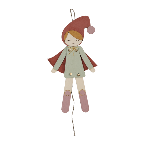 Pajacyk JUMPING JACK