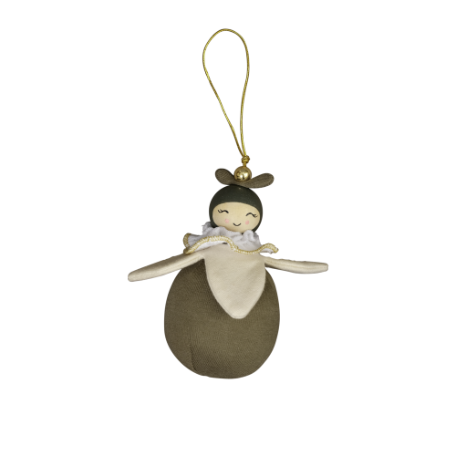 Świąteczna zawieszka WISH KEEPER SNOWDROP