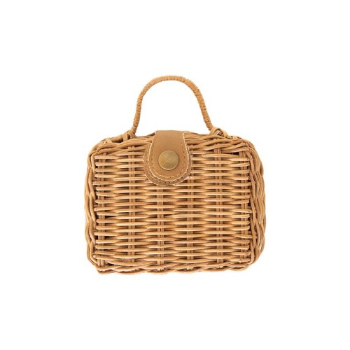 Walizka DOLL TOATY TRUNK