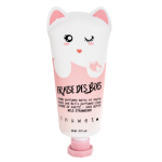 Wegański krem do rąk STRAWBERRY INUWET