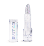 Wegański balsam do ust TRANSPARENTNE CONFETTI INUWET