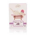 Naturalna czekolada do kąpieli MYSTERIOUS KISS BADE FEE