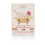 Naturalna czekolada do kąpieli LIMBO DANCE BADE FEE 