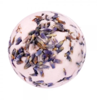 Trufla do kąpieli z suszoną lawendą BADE FEE