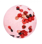 Trufla do kąpieli z suszonymi owocami leśnymi BADE FEE