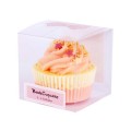 Muffinek do kąpieli SAMBA SWIRL Bade Fee