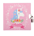 Pamiętnik UNICORN
