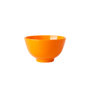 Miseczka HAPPY BOWL ORANGE RICE 