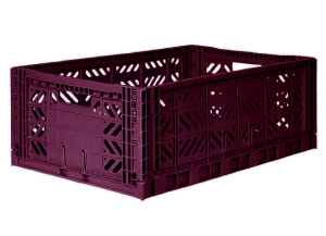 Skrzynka modułowa MAXI cherry