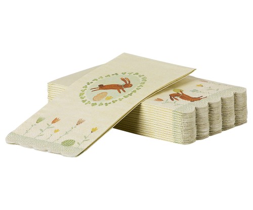 Serwetki BUNNY PEA Maileg