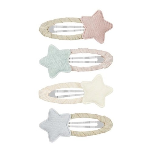 Spinki pastelowe TOKYO STARS