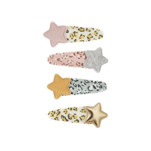 Zestaw spinek DINOLAND MABEL STARS