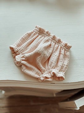 Bloomersy dziecięce 1-4 Y SUGAR LOVE Valentina The Swan