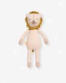Przytulanka ZION THE LION Knitabuddy