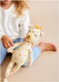 Przytulanka SALLY THE GIRAFFE 36 CM Knitabuddy