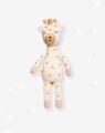Przytulanka SALLY THE GIRAFFE 36 CM Knitabuddy