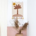 Dekoracja ścienna PALM