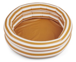 Basen LEONORE 80 cm MUSTARD CREME DE LA CREME  Liewood 