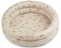 Basen LEONORE 80 CM RAINOW LOVE SANDY Liewood