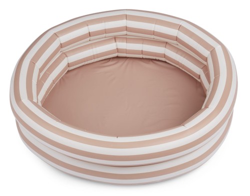 Basen LEONORE 80 cm ROSE CREME DE LA CREME Liewood