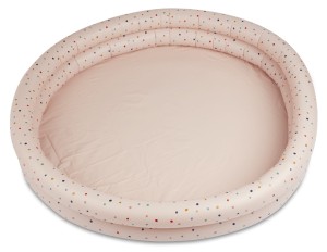 Basen SAVANNAH 150 cm CONFETTI MIX Liewood