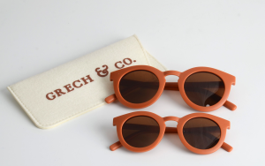 Okulary UV400 SPICE 10-18 Y Grech & Co 