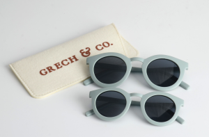 Okulary UV400 LIGHT BLUE 10-18 Y Grech & Co 