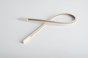 Pasek do okularów FERN BURLWOOD SHELL Grech & Co