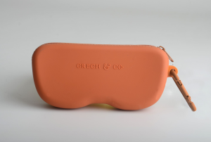 Silikonowe etui do okularów RUST Grech & Co 