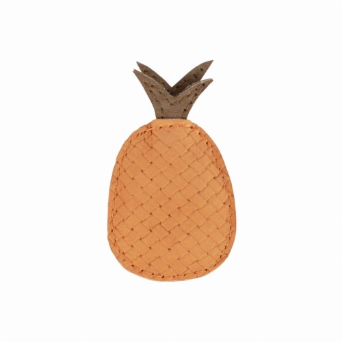 Skórzana spinka PINEAPPLE Donsje