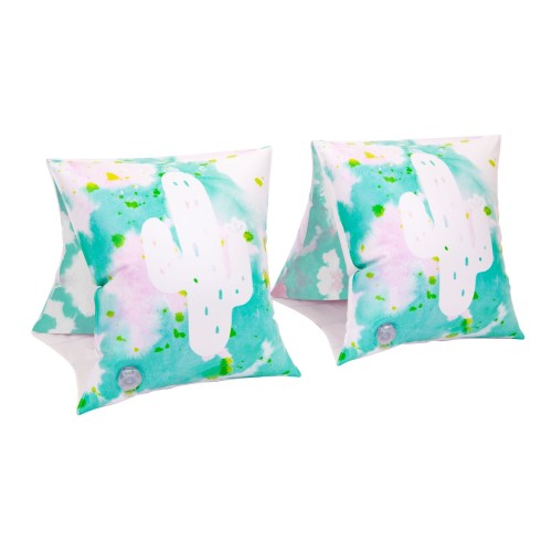 Rękawki kąpielowe BUBBA TIYE DYE Sunnylife