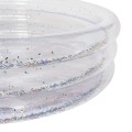 Basen dla dzieci HOLOGRAPHIC GLITTER SUNNYLIFE