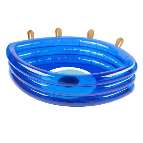 Basen dla dzieci 160 cm GREEK EYE Sunnylife