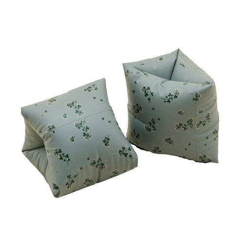 Rękawki do pływania CLOVER GREEN Garbo &amp; Friends